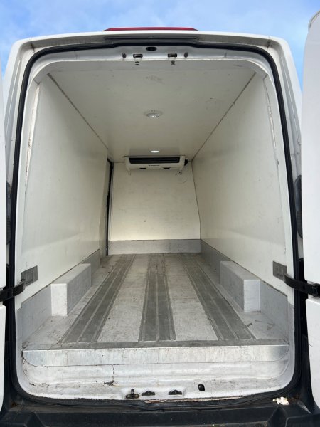 2018 Volkswagen Crafter - photo 5