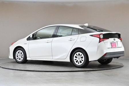 2020 Toyota Prius - photo 6