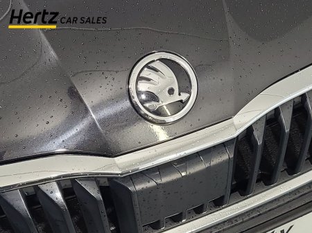 2024 Skoda Scala - photo 8