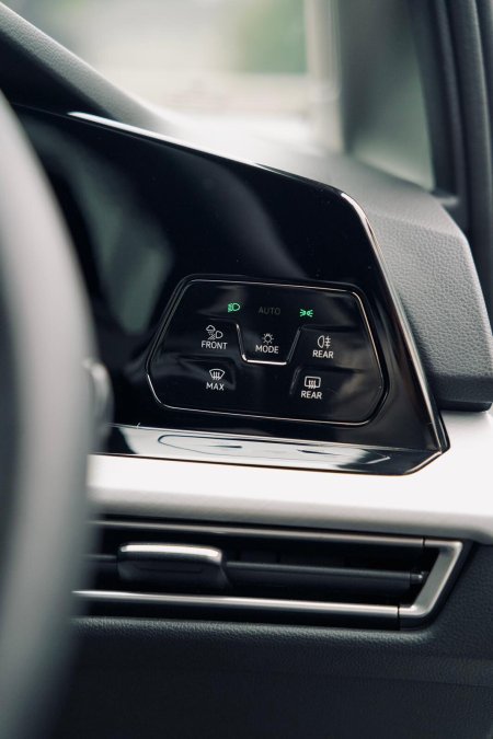 2023 Volkswagen Golf - photo 13