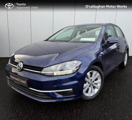 2019 Volkswagen Golf - photo 2