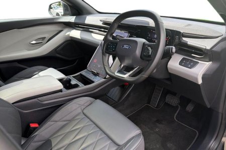 2025 Ford Explorer - photo 9