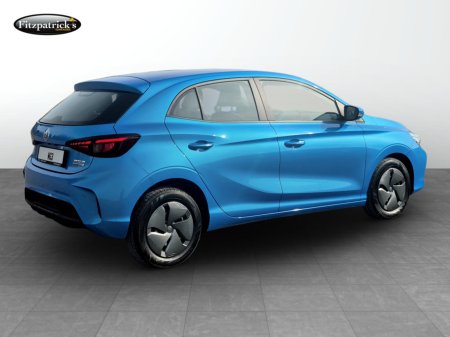 2026 MG MG3 - photo 4