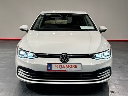 2021 Volkswagen Golf - photo 8