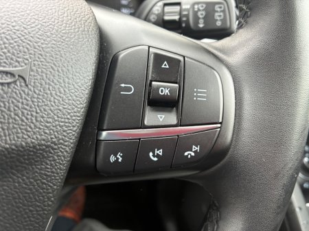 2023 Ford Focus - photo 17
