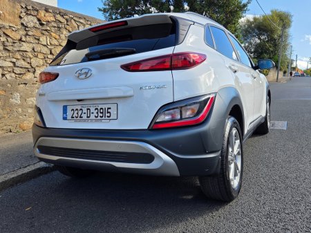 2023 Hyundai KONA - photo 6