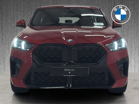 2026 BMW X2 - photo 13