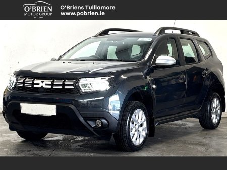 2024 Dacia Duster - photo 12