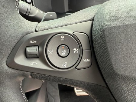 2026 Opel Corsa - photo 17