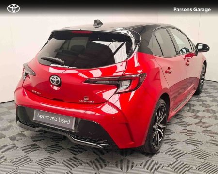 2024 Toyota Corolla - photo 2