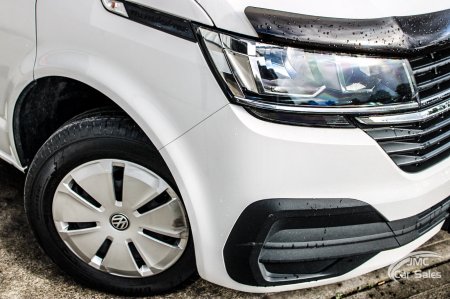 2021 Volkswagen Transporter - photo 4