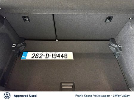 2026 Volkswagen Polo - photo 9