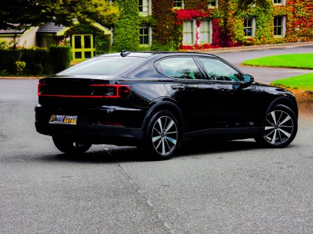 2022 Polestar 2 - photo 4