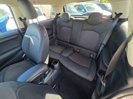 2015 Mini Cooper - photo 11