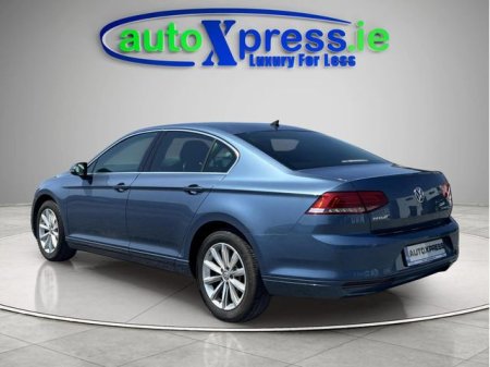 2017 Volkswagen Passat - photo 11