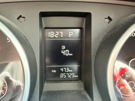 2011 Volkswagen Golf - photo 17