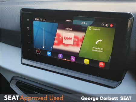 2023 SEAT Arona - photo 13