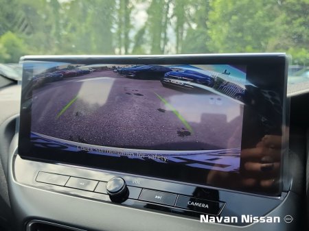 2026 Nissan Juke - photo 25