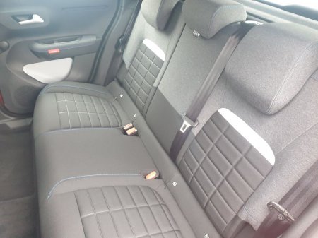 2026 Citroen e-C3 - photo 20