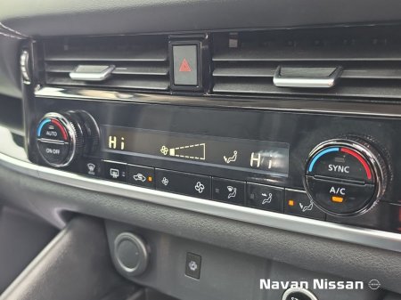 2025 Nissan Qashqai - photo 26