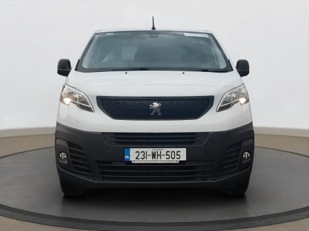 2023 Peugeot Expert - photo 6
