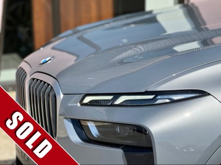 2025 BMW X7 - photo 5
