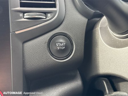 2018 Renault Megane - photo 23