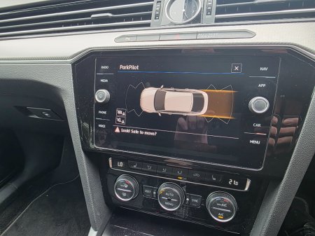 2018 Volkswagen Arteon - photo 18
