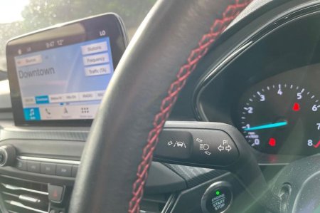 2020 Ford Focus - photo 14