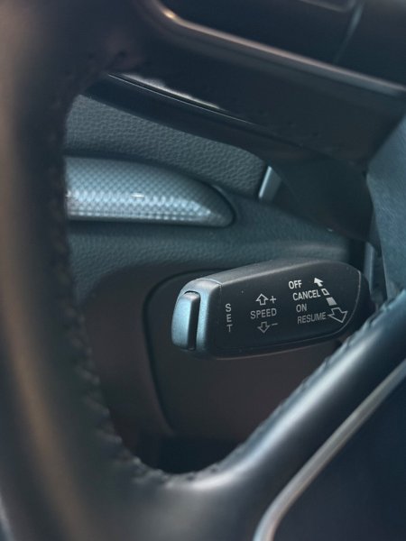 2016 Audi A3 - photo 20