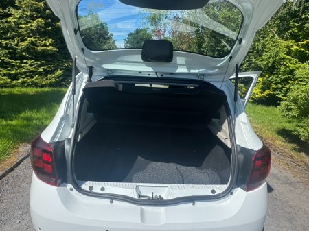 2018 Dacia Sandero - photo 9