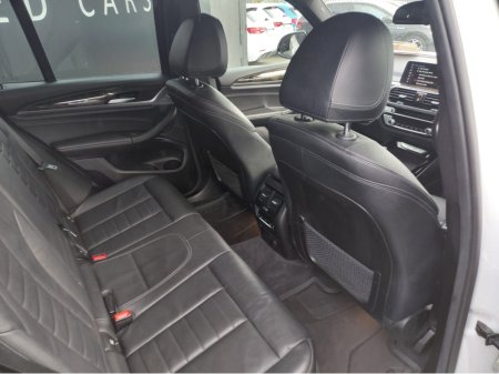 2018 BMW X3 - photo 18