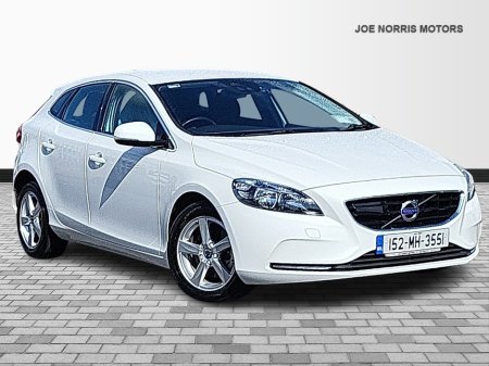 2015 Volvo V40 - photo 13