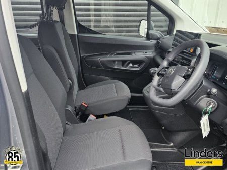 2026 Citroen Berlingo - photo 7