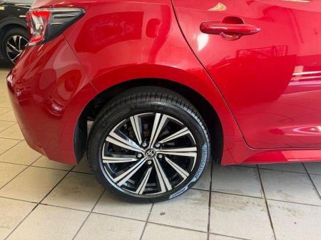 2022 Toyota Corolla - photo 14