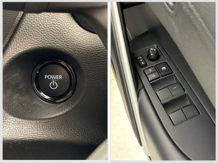 2024 Toyota Corolla Cross - photo 12
