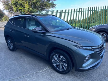 2022 Hyundai Tucson - photo 3