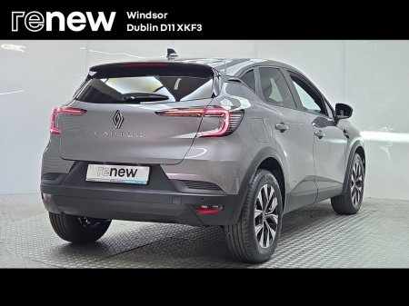 2026 Renault Captur - photo 13