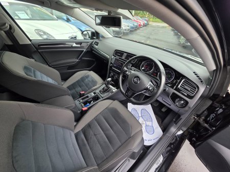 2014 Volkswagen Golf - photo 10