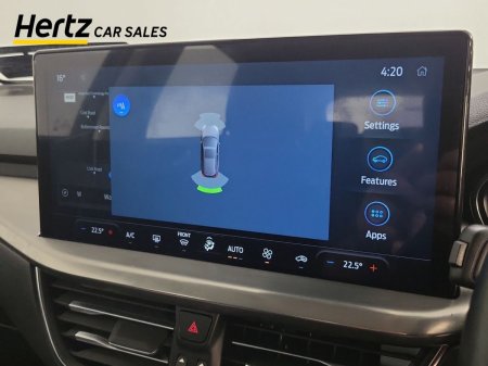 2023 Ford Focus - photo 21