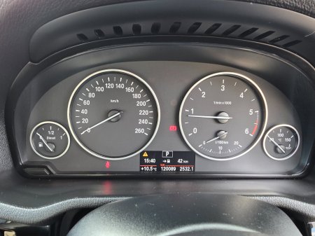 2017 BMW X3 - photo 20