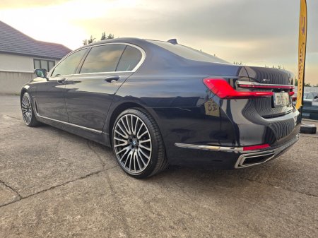 2020 BMW 7-Series - photo 6