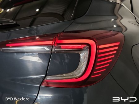 2024 Renault Captur - photo 30
