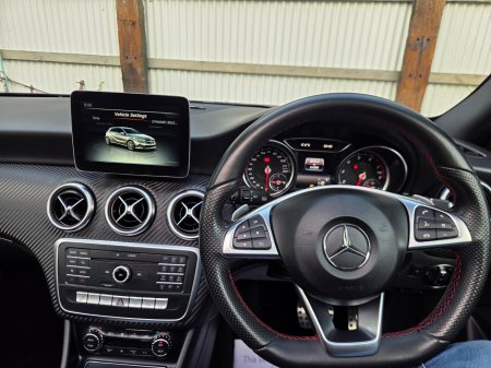 2017 Mercedes-Benz A-Class - photo 10