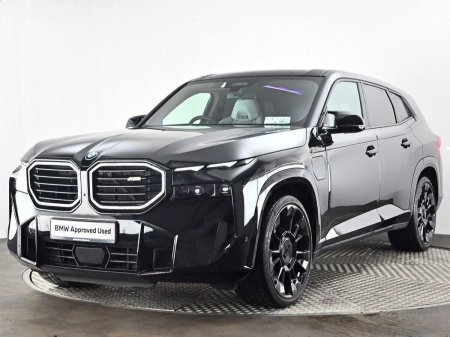 2024 BMW XM - photo 26