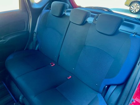 2019 Nissan Note - photo 20