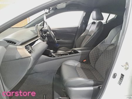 2023 Toyota C-HR - photo 9