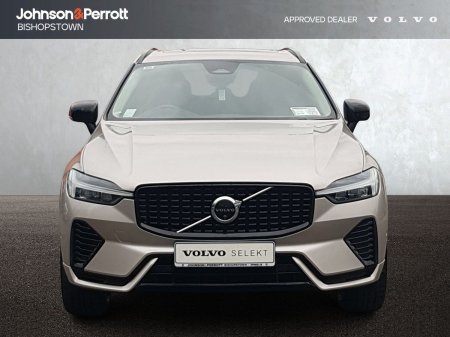 2023 Volvo XC60 - photo 4