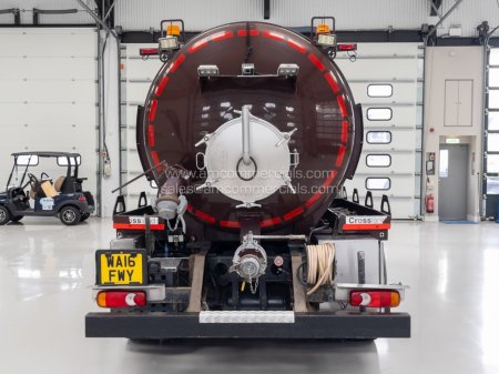 2016 DAF LF 250 - photo 5