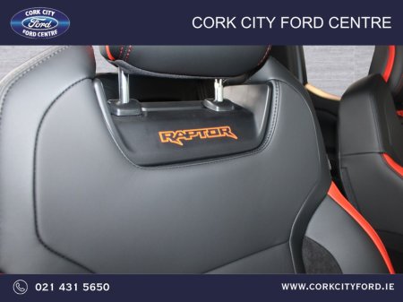 2027 Ford Ranger - photo 20